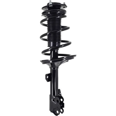 FCS AUTOMOTIVE - 4331660R - Front Complete Strut Assembly pa5