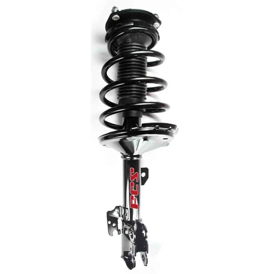 FCS AUTOMOTIVE - 4331660L - Front Complete Strut Assembly pa1