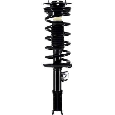 Front Complete Strut Assembly by FCS AUTOMOTIVE - 4331778L pa2