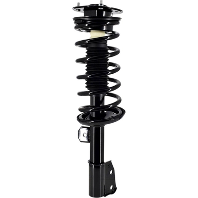 Front Complete Strut Assembly by FCS AUTOMOTIVE - 4331778L pa3