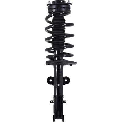 Front Complete Strut Assembly by FCS AUTOMOTIVE - 4331821L pa2