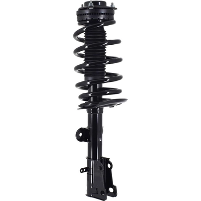Front Complete Strut Assembly by FCS AUTOMOTIVE - 4331821L pa3