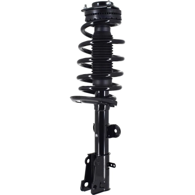 Front Complete Strut Assembly by FCS AUTOMOTIVE - 4331821R pa3