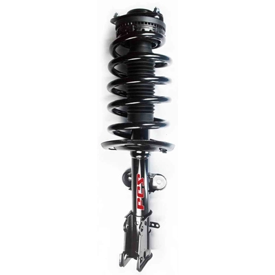 Front Complete Strut Assembly by FCS AUTOMOTIVE - 4331821R pa1