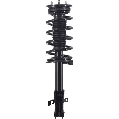 FCS AUTOMOTIVE - 4333363L - Suspension Strut and Coil Spring Assembly pa3