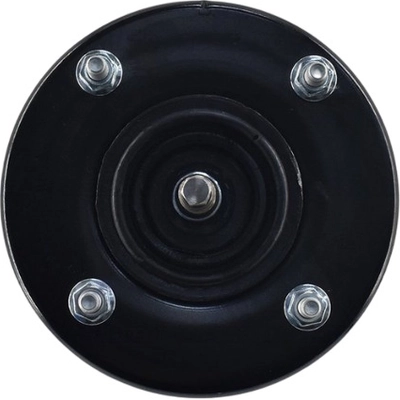 FCS AUTOMOTIVE - 4333363L - Suspension Strut and Coil Spring Assembly pa4