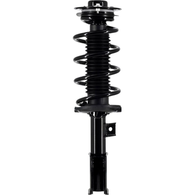 Front Complete Strut Assembly by FCS AUTOMOTIVE - 4333392L pa2