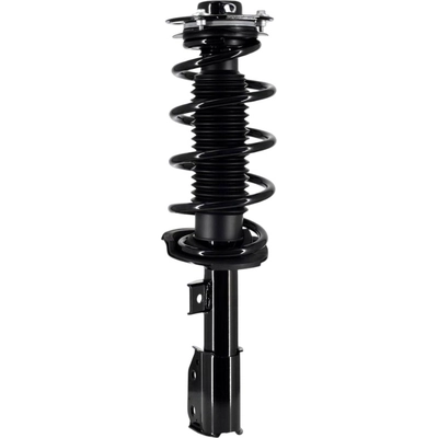 Front Complete Strut Assembly by FCS AUTOMOTIVE - 4333392L pa3