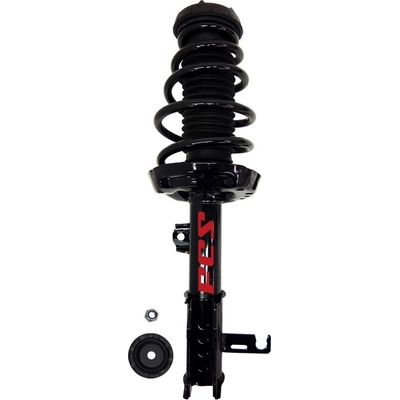 Front Complete Strut Assembly by FCS AUTOMOTIVE - 4333414R pa4