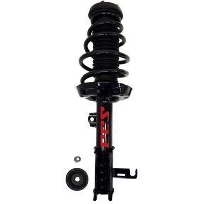 Front Complete Strut Assembly by FCS AUTOMOTIVE - 4333414R pa2