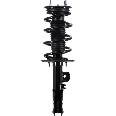 Front Complete Strut Assembly by FCS AUTOMOTIVE - 4333489L pa2