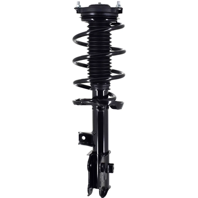 FCS AUTOMOTIVE - 4333957L - Suspension Strut and Coil Spring Assembly pa2