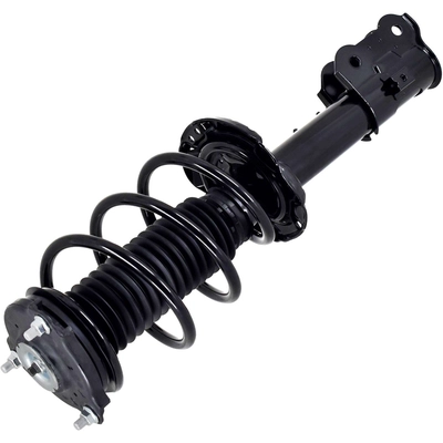 FCS AUTOMOTIVE - 4333957R - Suspension Strut and Coil Spring Assembly pa2