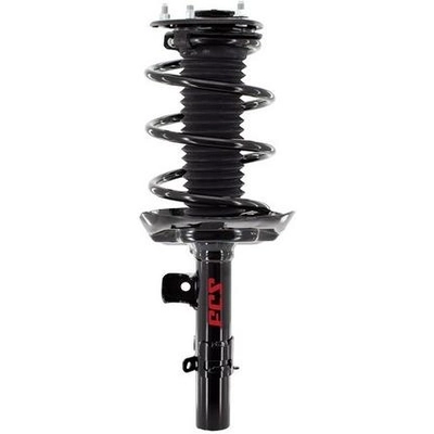 Front Complete Strut Assembly by FCS AUTOMOTIVE - 4335909R pa1
