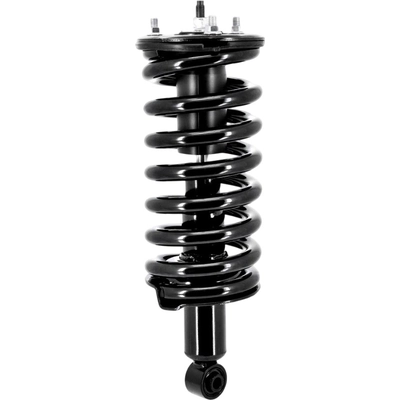 Front Complete Strut Assembly by FCS AUTOMOTIVE - 4345497 pa3