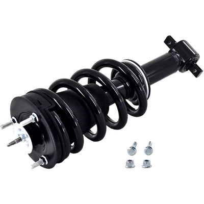 FCS AUTOMOTIVE - 4355037 - Suspension Strut and Coil Spring Assembly pa1