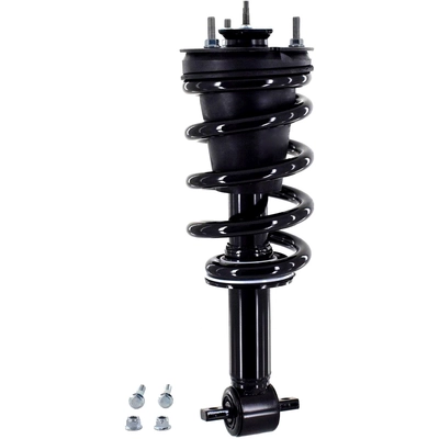 FCS AUTOMOTIVE - 4355037 - Suspension Strut and Coil Spring Assembly pa3