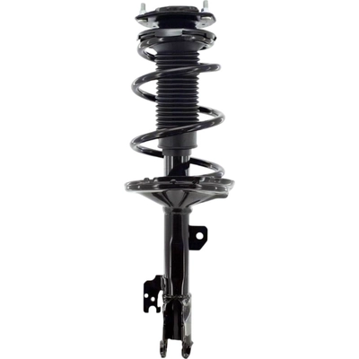 Front Complete Strut Assembly by FCS AUTOMOTIVE - 5331660L pa2