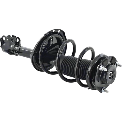 Front Complete Strut Assembly by FCS AUTOMOTIVE - 5331660R pa3