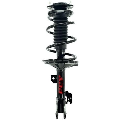 Front Complete Strut Assembly by FCS AUTOMOTIVE - 5331660R pa1