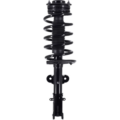 FCS AUTOMOTIVE - 5333406L - Front Complete Strut Assembly pa4