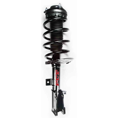 FCS AUTOMOTIVE - 5333406L - Front Complete Strut Assembly pa1