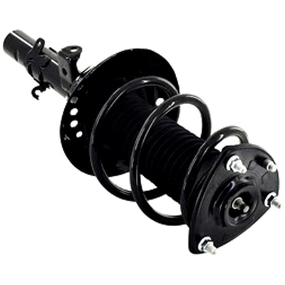 FCS AUTOMOTIVE - 5335909L - Suspension Strut and Coil Spring Assembly pa1