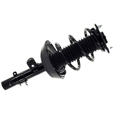 FCS AUTOMOTIVE - 5335909L - Suspension Strut and Coil Spring Assembly pa4