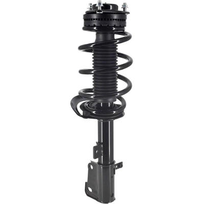 Front Complete Strut Assembly by FCS AUTOMOTIVE - 6333406L pa3