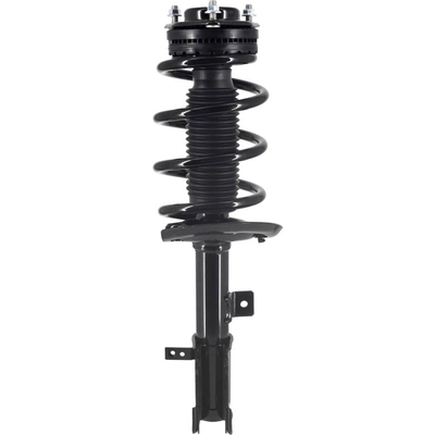 Front Complete Strut Assembly by FCS AUTOMOTIVE - 6333406L pa4