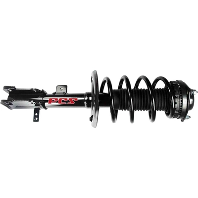 Front Complete Strut Assembly by FCS AUTOMOTIVE - 6333406R pa2