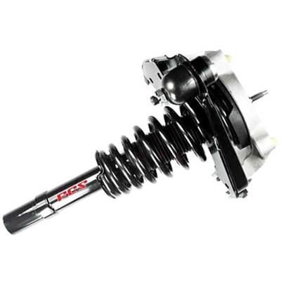 FCS AUTOMOTIVE - 8335532R - Front Complete Strut Assembly pa4