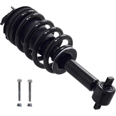 Front Complete Strut Assembly by FCS AUTOMOTIVE - 91003 pa1