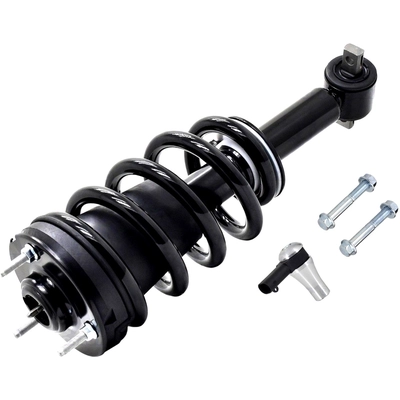 FCS AUTOMOTIVE - 99085 - Suspension Strut and Coil Spring Assembly pa2