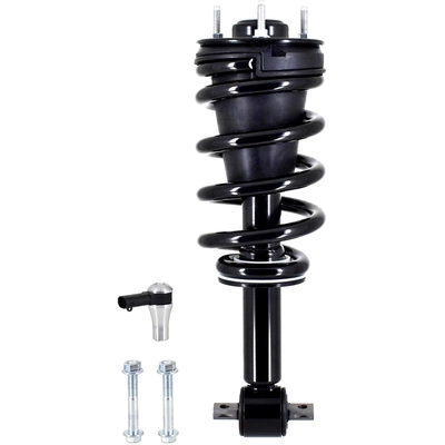 FCS AUTOMOTIVE - 99085 - Suspension Strut and Coil Spring Assembly pa4