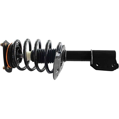 GSP NORTH AMERICA - 810001 - Suspension Strut and Coil Spring Assembly - Front pa1