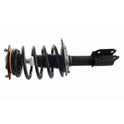 GSP NORTH AMERICA - 810001 - Suspension Strut and Coil Spring Assembly - Front pa2