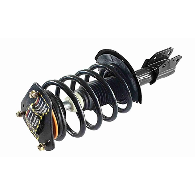 GSP NORTH AMERICA - 810001 - Suspension Strut and Coil Spring Assembly - Front pa3