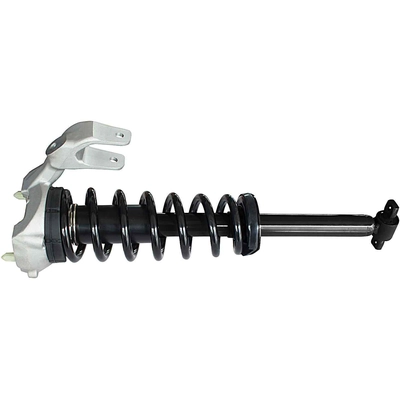 GSP NORTH AMERICA - 810002 - Suspension Strut and Coil Spring Assembly - Front Left pa1