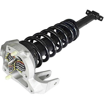 GSP NORTH AMERICA - 810002 - Suspension Strut and Coil Spring Assembly - Front Left pa3