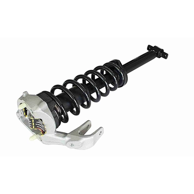 GSP NORTH AMERICA - 810003 - Suspension Strut and Coil Spring Assembly - Front Right pa1
