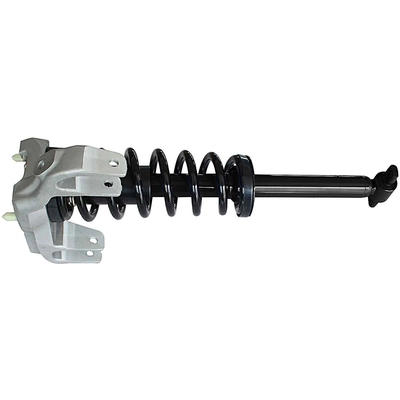GSP NORTH AMERICA - 810003 - Suspension Strut and Coil Spring Assembly - Front Right pa3