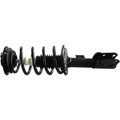 GSP NORTH AMERICA - 810007 - Suspension Strut and Coil Spring Assembly - Front Left pa1