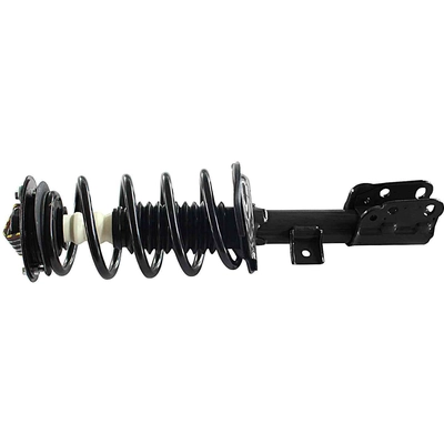 GSP NORTH AMERICA - 810008 - Suspension Strut and Coil Spring Assembly - Front Right pa3
