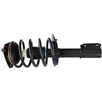 GSP NORTH AMERICA - 810010 - Suspension Strut and Coil Spring Assembly - Front pa1