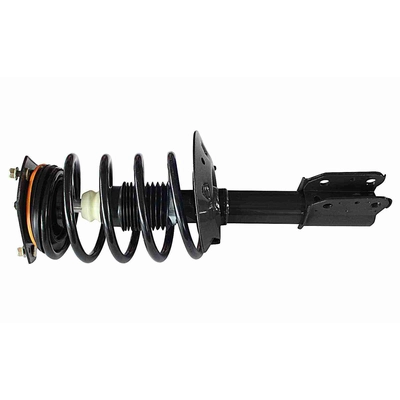 GSP NORTH AMERICA - 810010 - Suspension Strut and Coil Spring Assembly - Front pa2