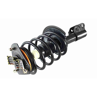 GSP NORTH AMERICA - 810010 - Suspension Strut and Coil Spring Assembly - Front pa3