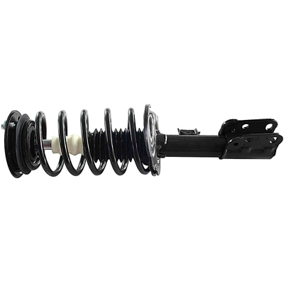 GSP NORTH AMERICA - 810011 - Suspension Strut and Coil Spring Assembly - Front Left pa1