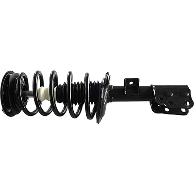 GSP NORTH AMERICA - 810011 - Suspension Strut and Coil Spring Assembly - Front Left pa2