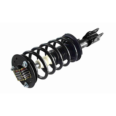 GSP NORTH AMERICA - 810011 - Suspension Strut and Coil Spring Assembly - Front Left pa3